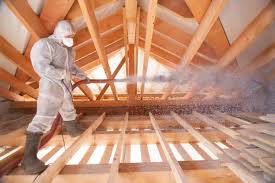 Professional Foam Insulation Services in Mechanicstown, NY